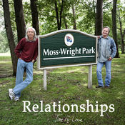 Moss Wright Park Relationships