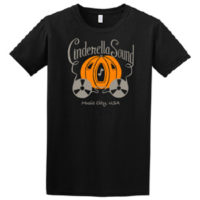 Cinderella Sound T-Shirt