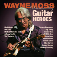 Guitar Heroes – Wayne Moss
