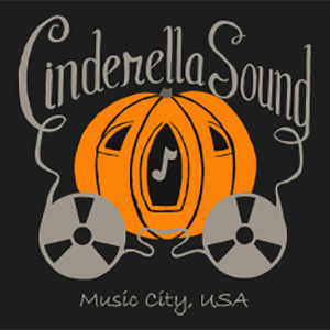 Cinderella Sound T-Shirt
